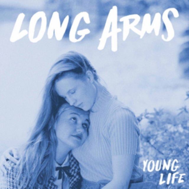 Long Arms - Young Arms (CD)