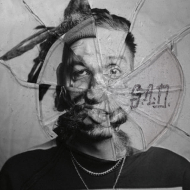 Arrow Minds - S.A.D. (CD)