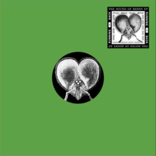 Various Artists - The Sound Of Benny EP (Vinyl Single)