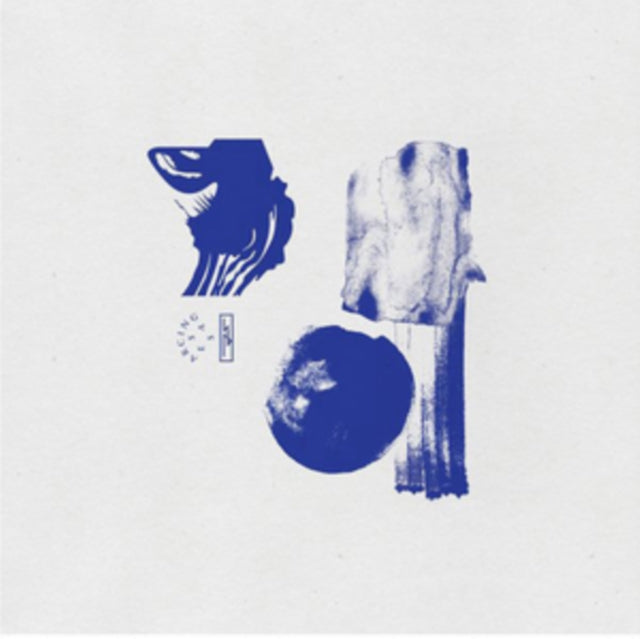 Cassegrain Tensal Dj - Collabs 01 (Vinyl Single)