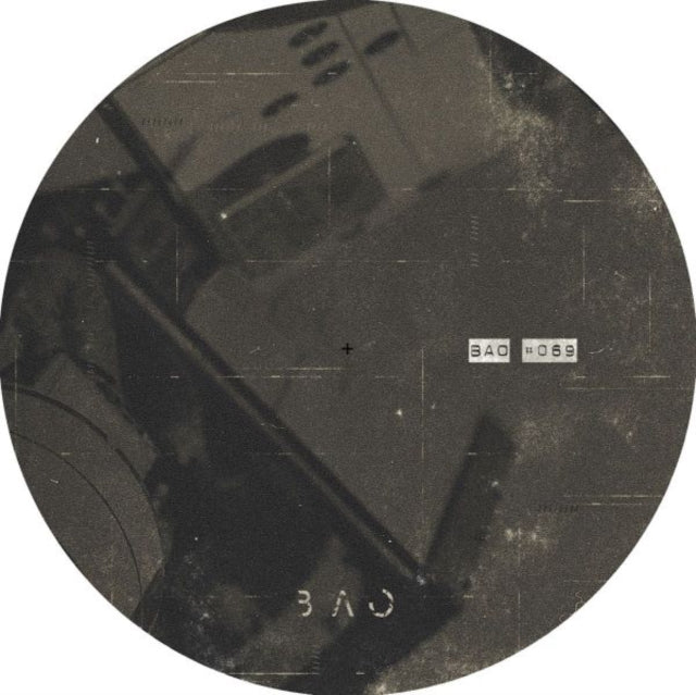 Steve Parker - Shades Of The Unknown (Vinyl)