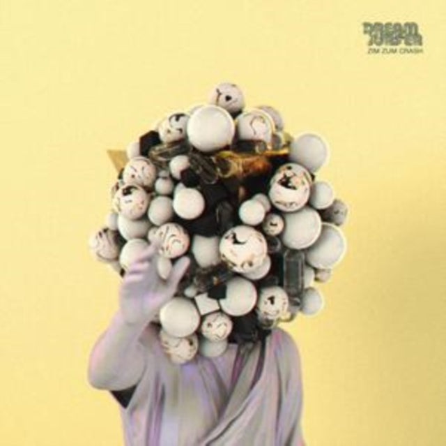 Zim Zum Crash - Dream Surfer (CD)