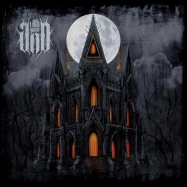 I Am Your God - Trinity (CD)