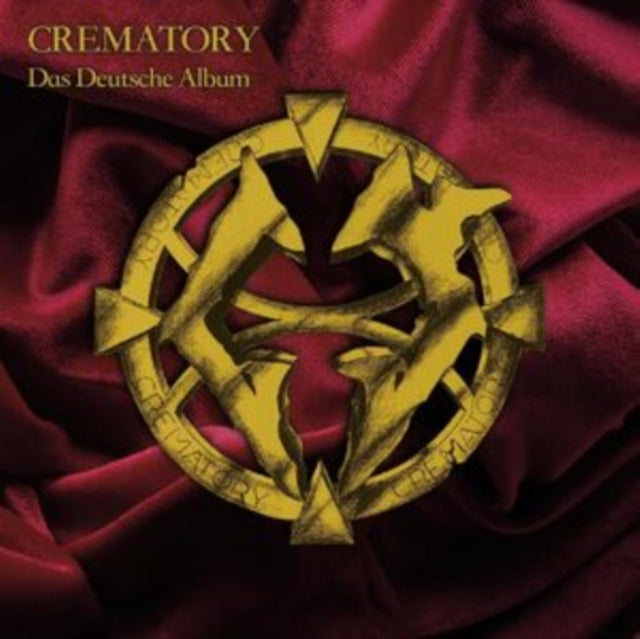 Crematory (CD)