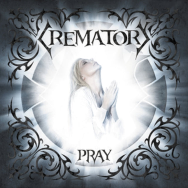 Crematory - Pray (Lucid Remembrance Vinyl) (Vinyl)