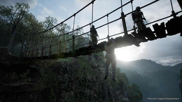 Metal Gear Solid Delta: Snake Eater - Day One Edition (Xbox Series X)