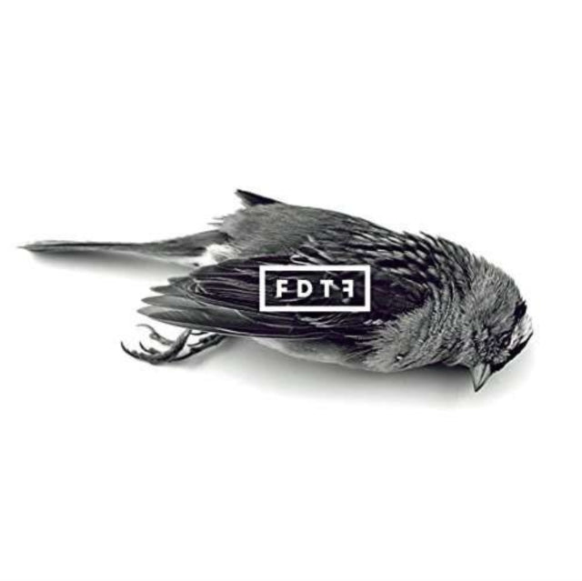 From Dawn To Fall - B L V R S (CD)