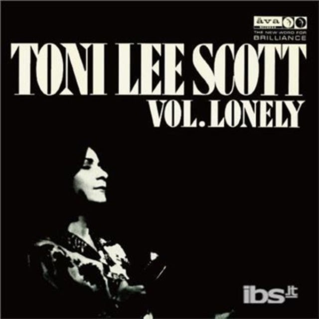 Toni Lee Scott - Lonely (CD)