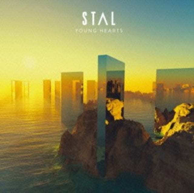 Stal - Young Hearts (CD)