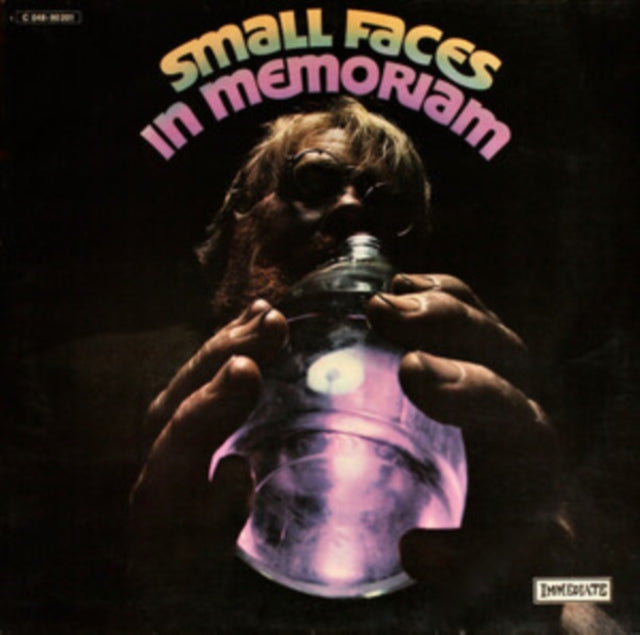 Small Faces - In Memoriam (CD)