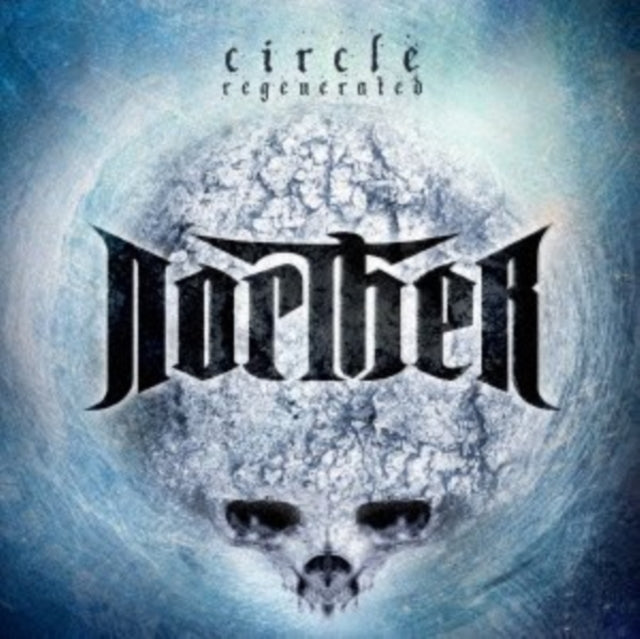 Norther - Circle Regenerated (CD)