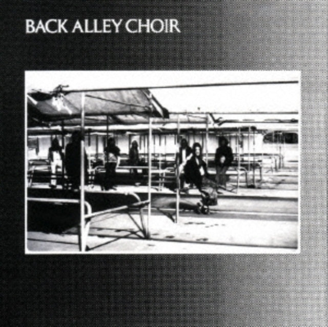 Back Alley Choir - Back Alley Choir (CD)