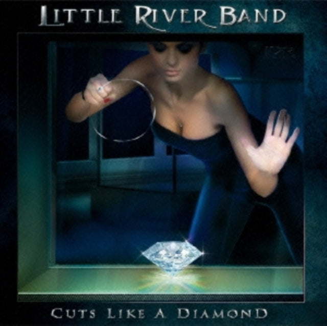 Little River Band - Cuts Like A Diamond (Japan Edi (CD)