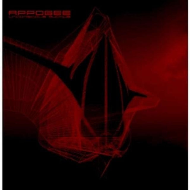 Appogee - Unconcious Rucks (CD)