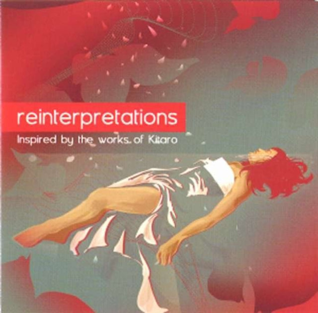Various Artists - Reinterpretations (CD)
