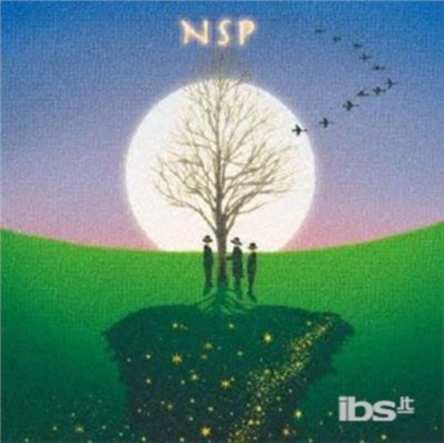 N.S.P - Nsp Best Selection 2 1973-1986 (CD)