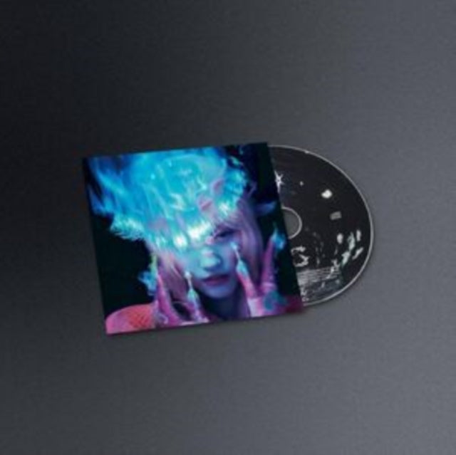 Xg - Tbd Chisa Ver. (CD)