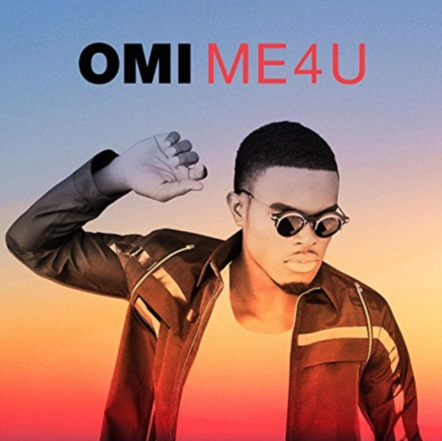 Omi - Me 4 U (CD)