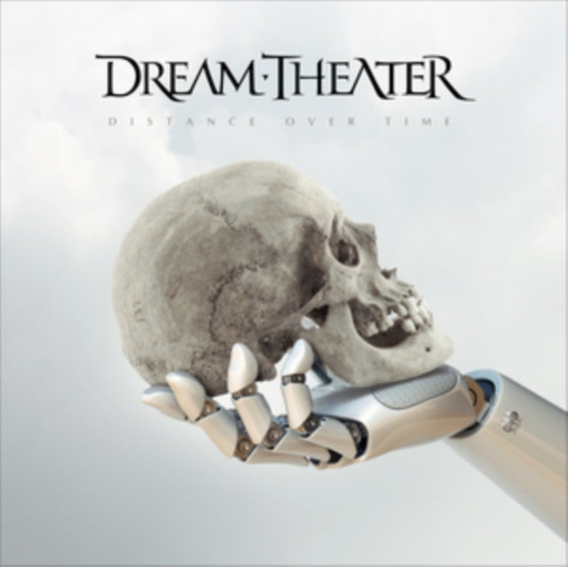 Dream Theater - Distance Over Time (Limited Edition) (CD)