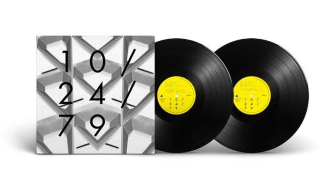 Yellow Magic Orchestra - Ymo Trans Atlantic Tour London 10/24/1979 (Vinyl)