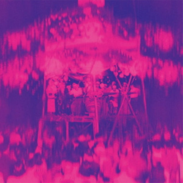 Kizaki Ondo Preservation Society & Clark Naito - Kizaki Ondo (Vinyl)
