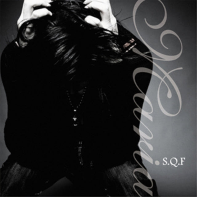 S.Q.F - Maria (CD)