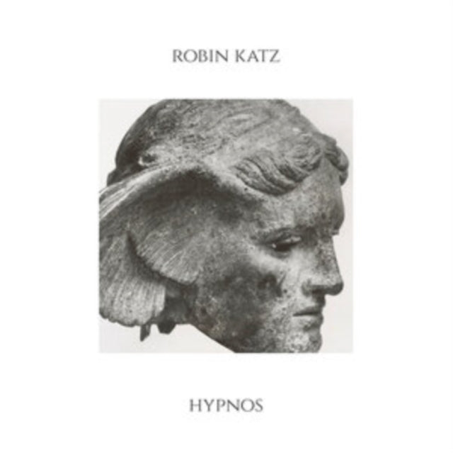 Robin Katz - Hypnos (+Obi) (CD)