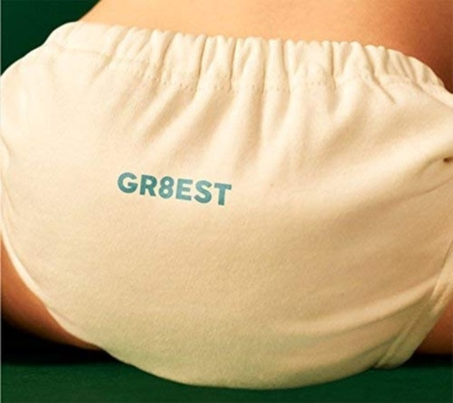 Kanjani 8 - Gr8Est (CD + DVD)
