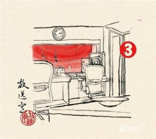Hitoshi Matsumoto - Hososhitsu 3 (CD Box Set)