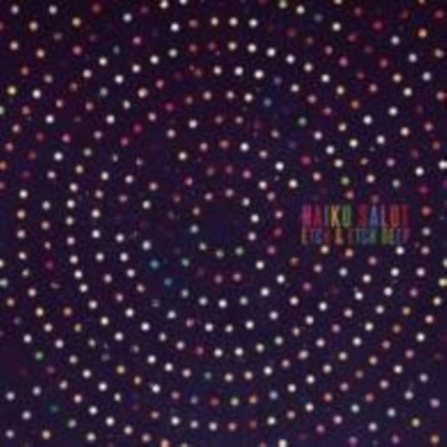 Haiku Salut - Etch And Etch Deep (CD)