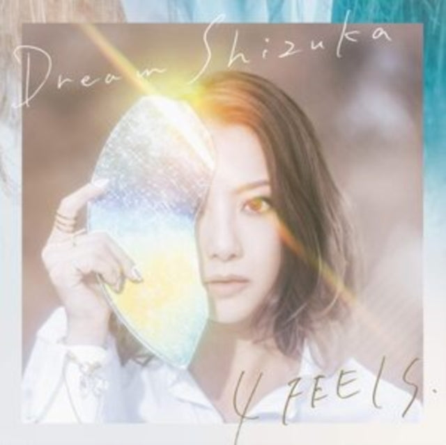 Dream Shizuka - 4 Feels Cddvd (CD)