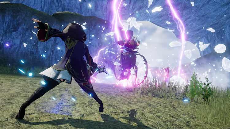 Harvestella (Nintendo Switch)