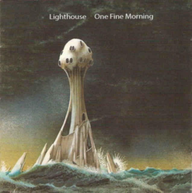 Lighthouse - One Fine Morning (CD)