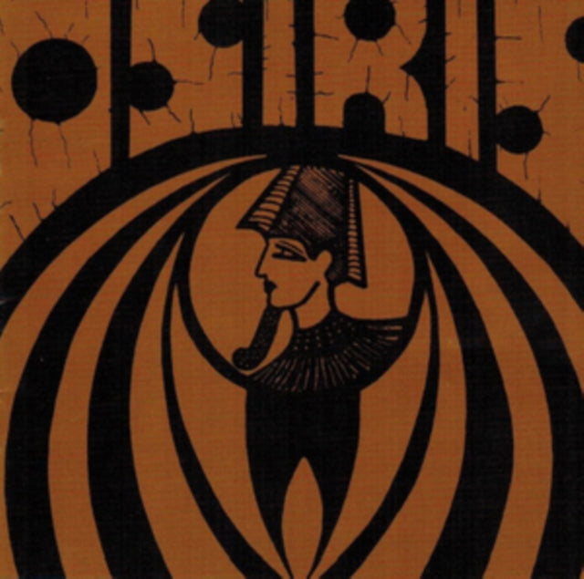 Osiris (CD)