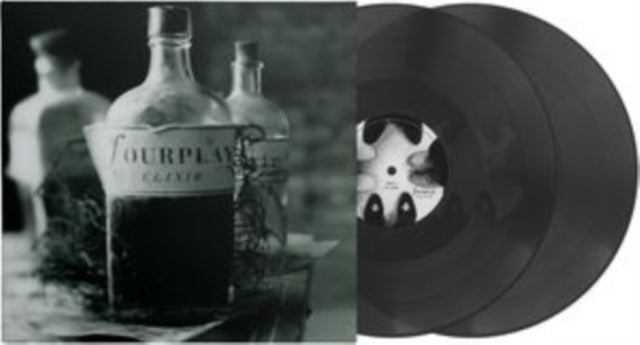 Fourplay - Elixir (30th Anniversary Edition) (Vinyl)