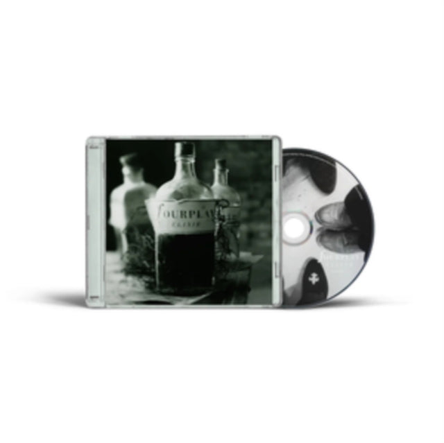 Fourplay - Elixir (30th Anniversary Edition) (SACD)