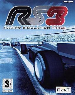 Racing Simulation 3 (PC)