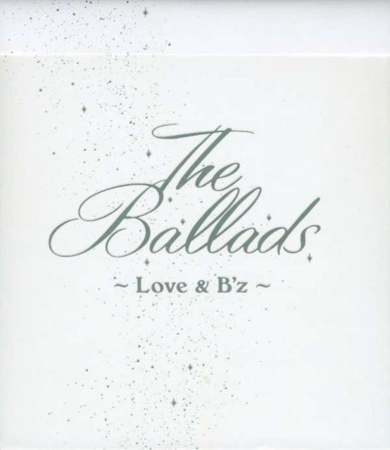 Bz - Ballads-Love & BZ- (CD)