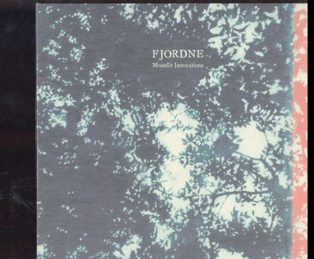 Fjordne - Moonlit Invocations (CD)