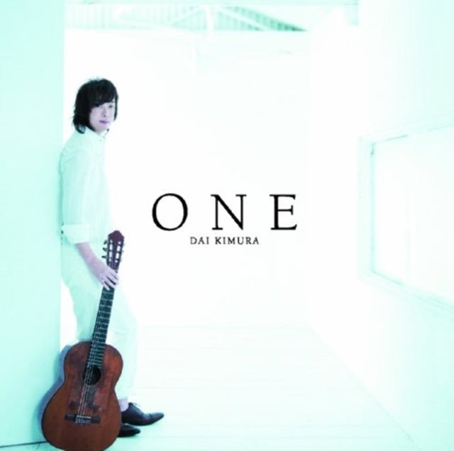 Dai Kimura - One - OST (CD)