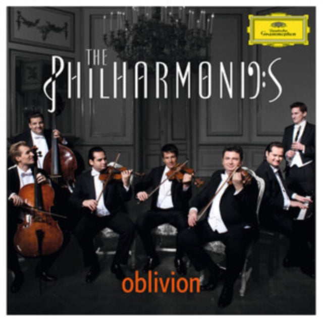 Philharmonics - Oblivion (SHM CD)