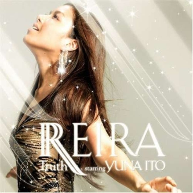 Reira Starring Yuna Ito - Truth (CD)