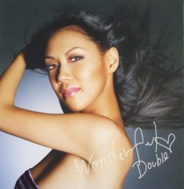 Double - Wonderful (CD)