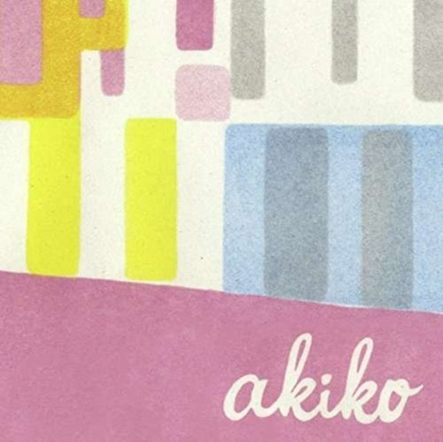 Akiko - Best 2005 - 2010 (SHM CD)