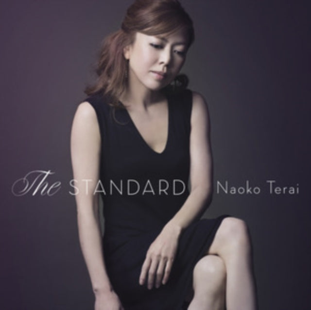 Naoko Terai - Standard (SHM CD)