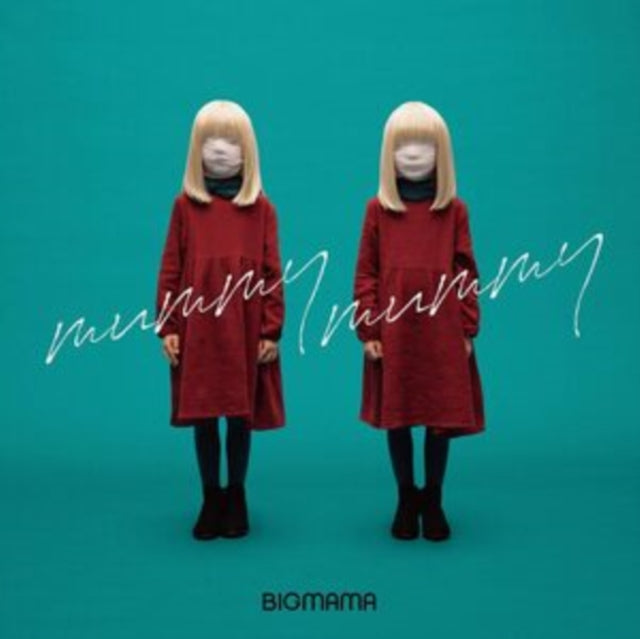 Bigmama - Mummy Mummy (CD Single)