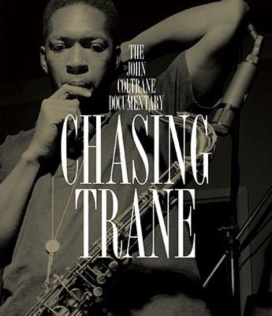 John Coltrane - The John Coltrane Documentary / Chasing Trane (Blu-ray)