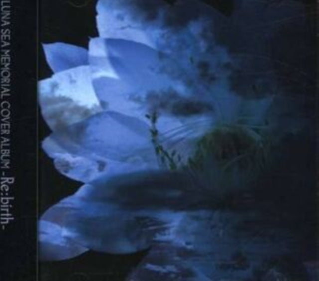 Various Artists - Luna Sea Official Memorial Cov (CD)