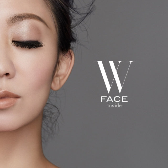 Kumi Koda - W Face - Inside - (CD)