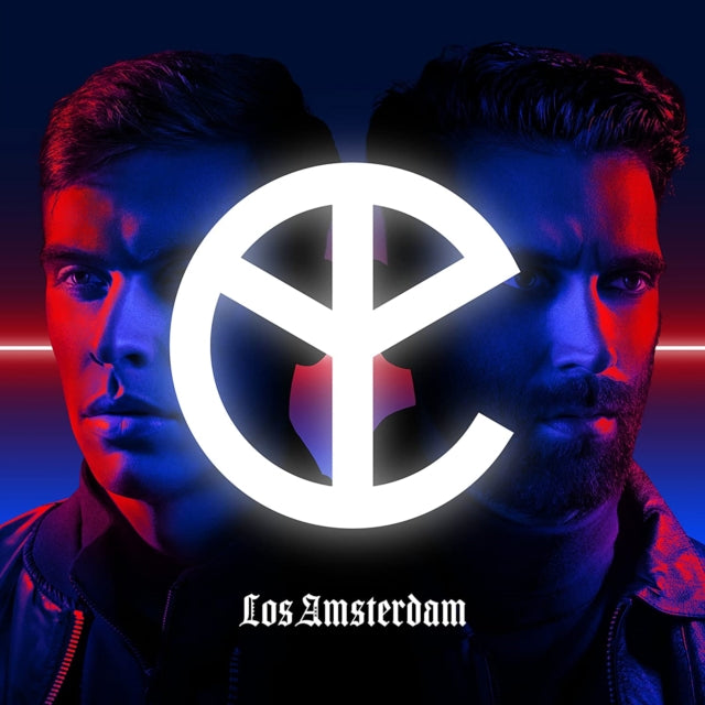 Yellow Claw - Los Amsterdam (CD)